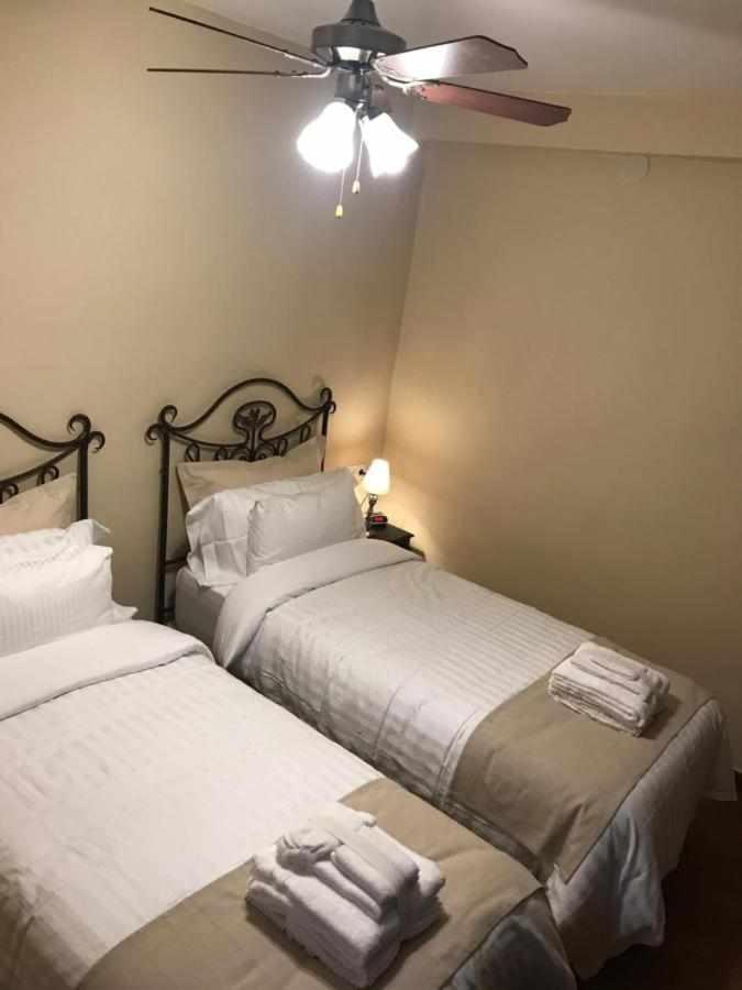 La Posada De Leza La Guardia Eksteriør bilde